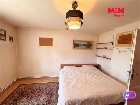 Prodej rodinného domu, 230 m² - 6