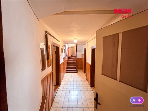 Prodej rodinného domu, 230 m² - 8