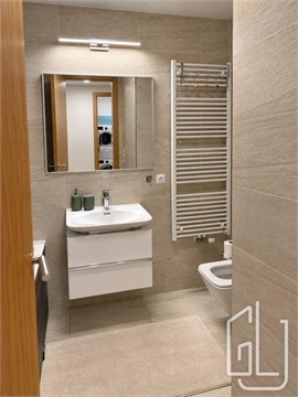 Pronájem bytu 2kk, 60 m² - 10