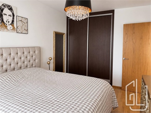 Pronájem bytu 2kk, 60 m² - 8