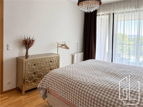 Pronájem bytu 2kk, 60 m² 6