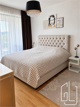 Pronájem bytu 2kk, 60 m² - 0