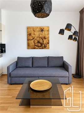 Pronájem bytu 2kk, 60 m² - 6