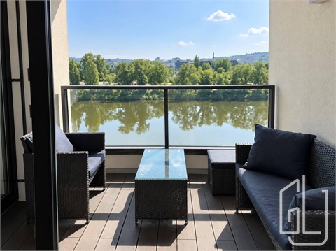 Pronájem bytu 2kk, 60 m² 2