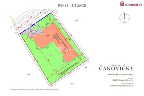 Prodej rodinného domu, 194 m² 16