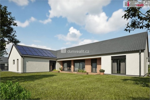 Prodej rodinného domu, 194 m² - 6