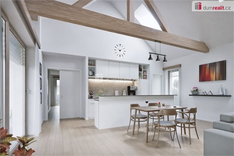 Prodej rodinného domu, 194 m² 10
