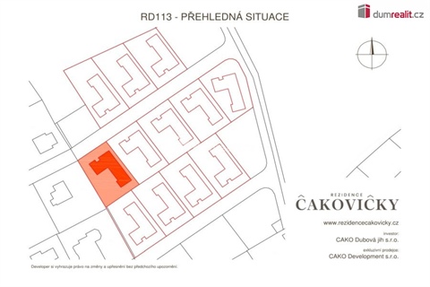 Prodej rodinného domu, 194 m² - 0