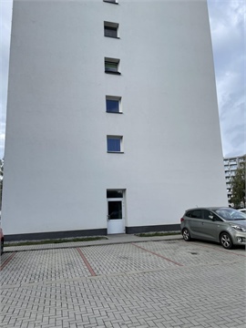 Pronájem pozemku pro komerční výstavbu, 13 m² 2