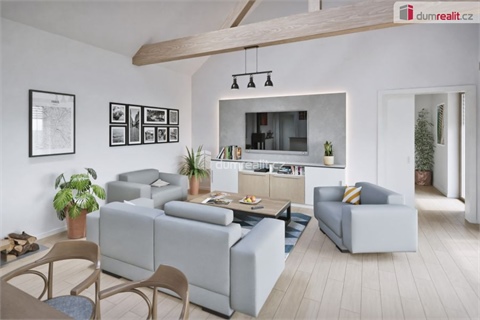 Prodej rodinného domu, 194 m² - 10