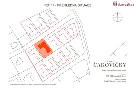 Prodej rodinného domu, 194 m² - 0