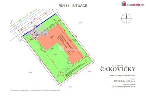 Prodej rodinného domu, 194 m² 16