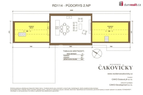 Prodej rodinného domu, 194 m² - 2