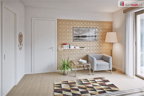 Prodej rodinného domu, 194 m² - 12