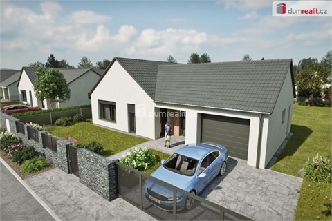 Prodej rodinného domu, 194 m² 0