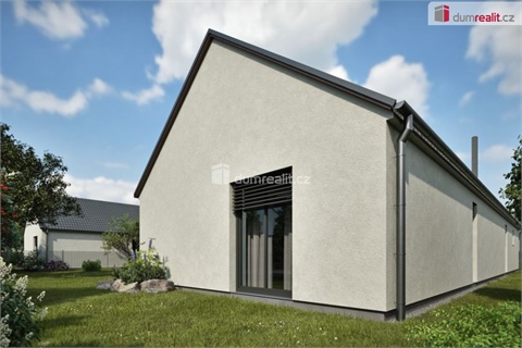 Prodej rodinného domu, 194 m² - 8