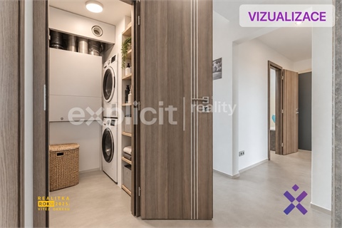 Prodej bytu 4+1, 83 m² - 12