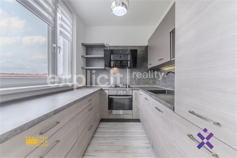 Prodej bytu 4+1, 83 m² 2