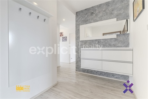 Prodej bytu 4+1, 83 m² - 8