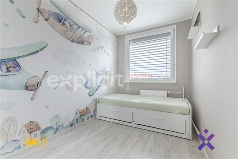 Prodej bytu 4+1, 83 m² - 6