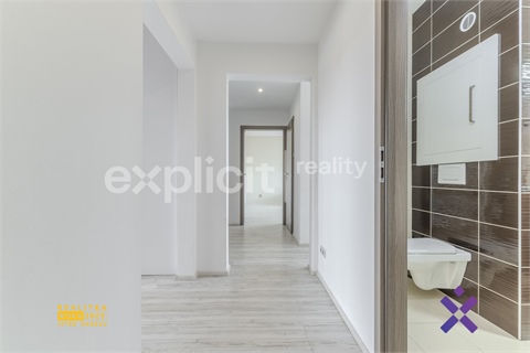 Prodej bytu 4+1, 83 m² 10