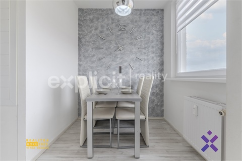 Prodej bytu 4+1, 83 m² 4