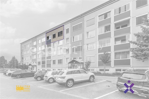 Prodej bytu 4+1, 83 m² 18