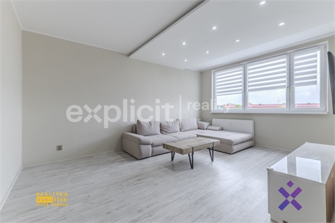 Prodej bytu 4+1, 83 m² - 2