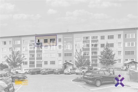 Prodej bytu 4+1, 83 m² 16