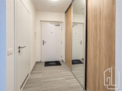 Pronájem bytu 2kk, 38 m² 8
