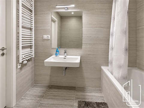 Pronájem bytu 2kk, 38 m² 6