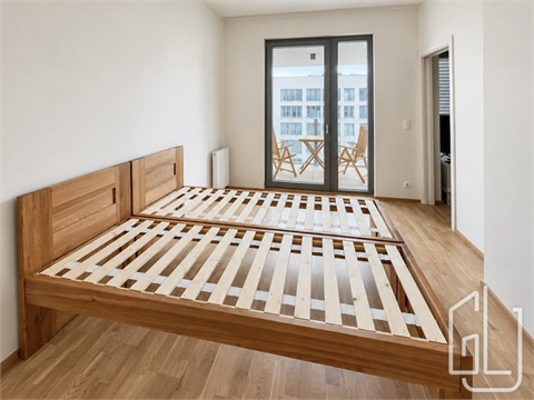 Pronájem bytu 2kk, 38 m² - 4
