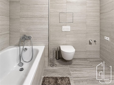 Pronájem bytu 2kk, 38 m² - 6