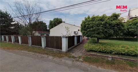 Prodej obchodních prostor, 450 m² 8