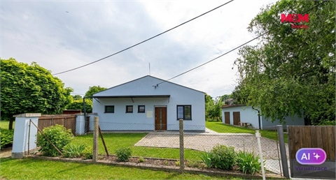Prodej obchodních prostor, 450 m² 2