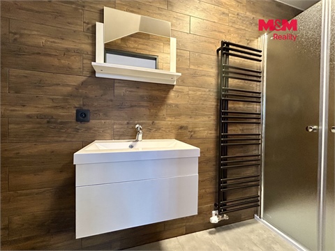Pronájem bytu 1kk, 24 m² 10