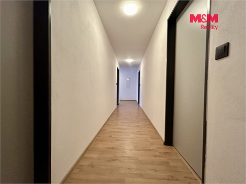 Pronájem bytu 1kk, 24 m² 18