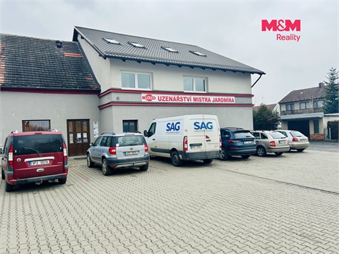 Pronájem bytu 1kk, 24 m² 20