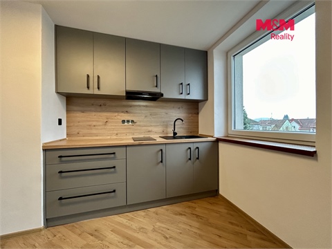 Pronájem bytu 1kk, 24 m² 6