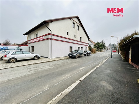Pronájem bytu 1kk, 24 m² - 20