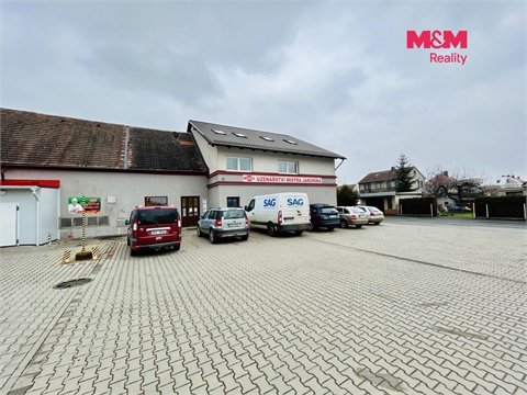 Pronájem bytu 1kk, 24 m² - 22
