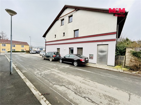 Pronájem bytu 1kk, 24 m² 22