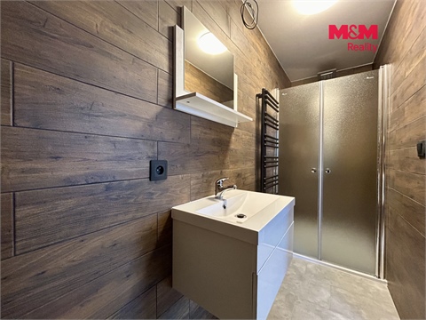 Pronájem bytu 1kk, 24 m² 8