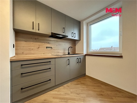 Pronájem bytu 1kk, 24 m² 14