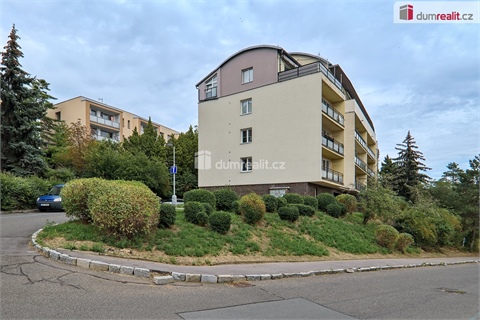 Prodej bytu 3+1, 80 m² - 0