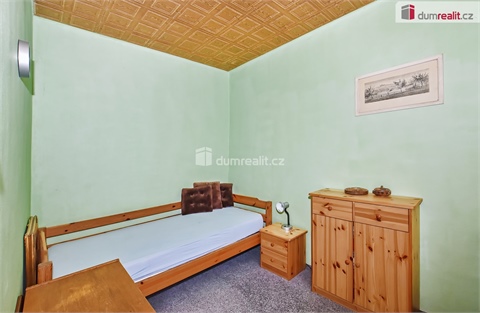 Prodej bytu 3+1, 80 m² - 14