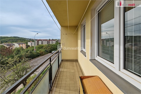 Prodej bytu 3+1, 80 m² 24