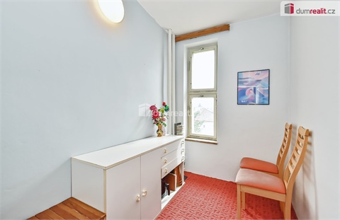 Prodej bytu 3+1, 80 m² - 12