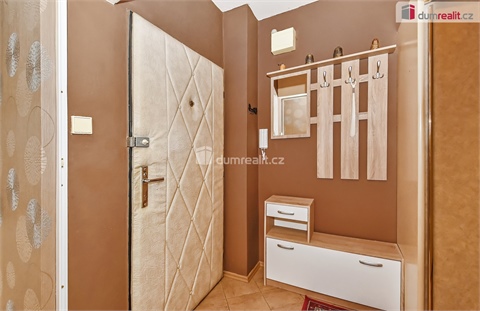 Prodej bytu 3+1, 80 m² - 20