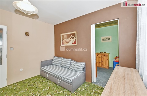 Prodej bytu 3+1, 80 m² 10